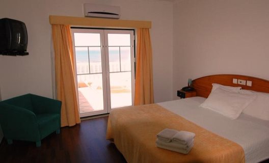 Hotel Albergaria Pedra Douro