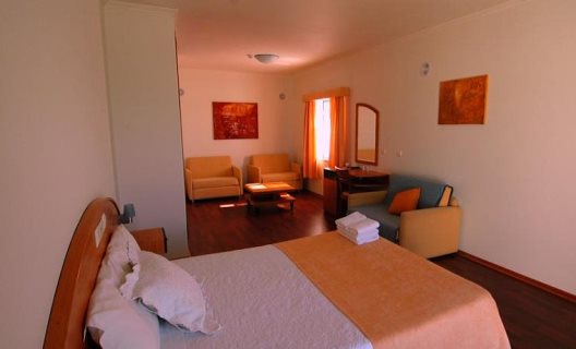 Hotel Albergaria Pedra Douro