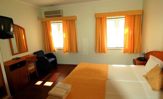 Hotel Albergaria Pedra Douro