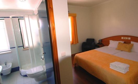 Hotel Albergaria Pedra Douro