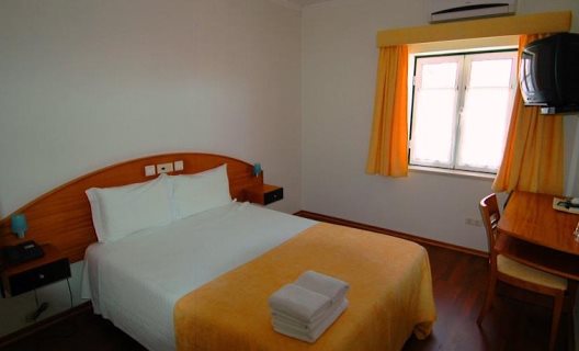 Hotel Albergaria Pedra Douro