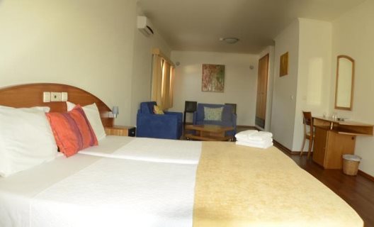 Hotel Albergaria Pedra Douro