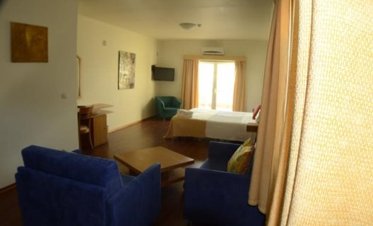 Hotel Albergaria Pedra Douro