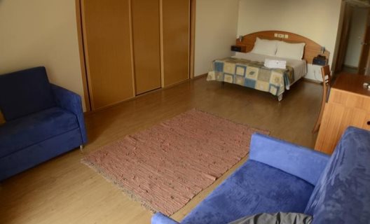 Hotel Albergaria Pedra Douro