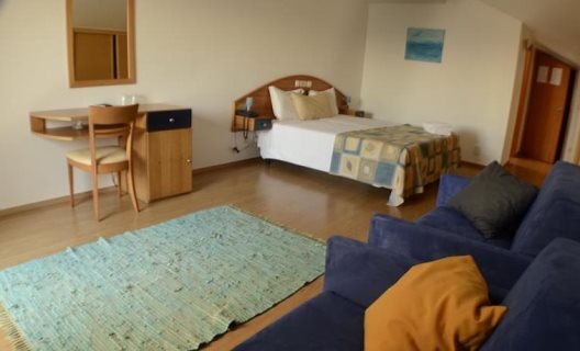 Hotel Albergaria Pedra Douro