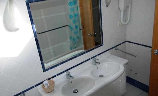 Hotel Albergaria Pedra Douro