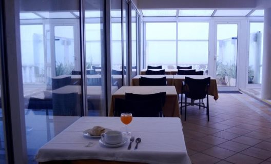 Hotel Albergaria Pedra Douro