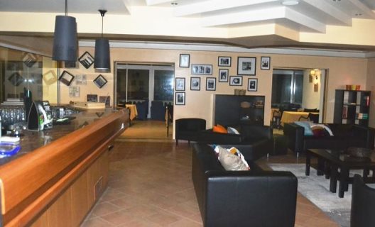 Hotel Albergaria Pedra Douro