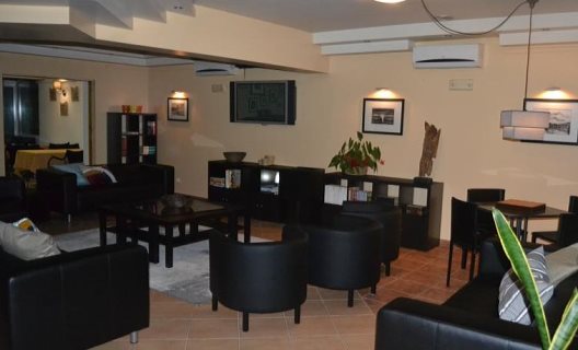 Hotel Albergaria Pedra Douro