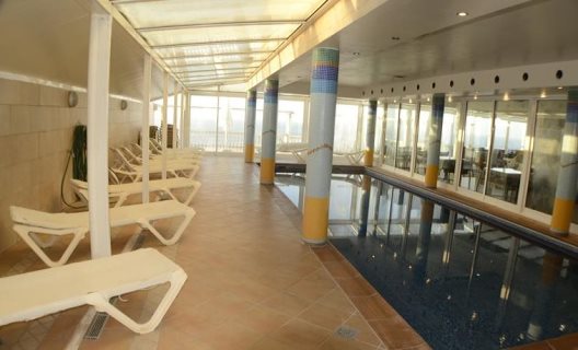Hotel Albergaria Pedra Douro