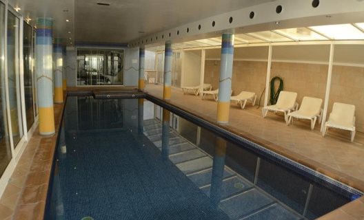 Hotel Albergaria Pedra Douro