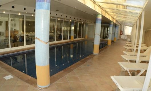 Hotel Albergaria Pedra Douro