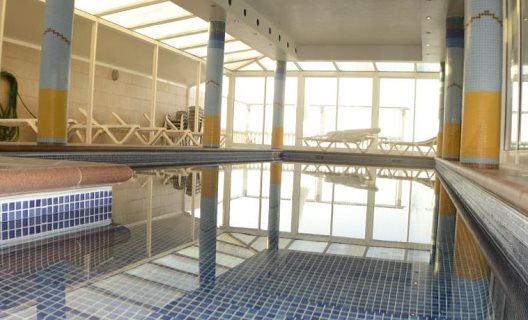 Hotel Albergaria Pedra Douro