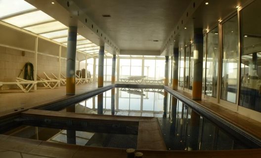 Hotel Albergaria Pedra Douro