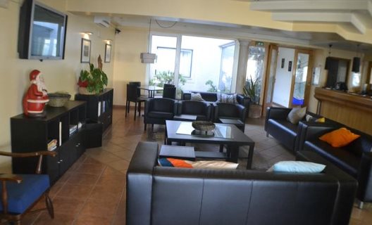 Hotel Albergaria Pedra Douro