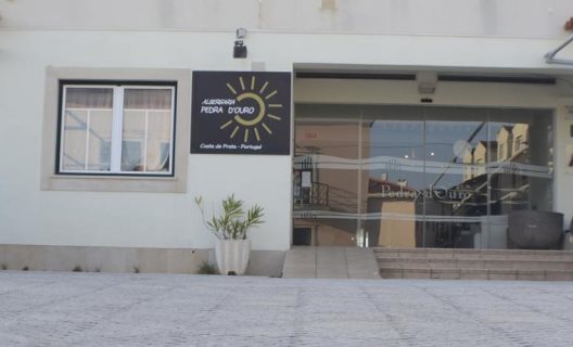 Hotel Albergaria Pedra Douro