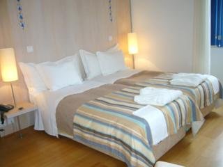 Hotel Albergaria Santa Bárbara Dos Mineiros