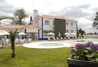 Hotel Albergaria Santa Bárbara Dos Mineiros