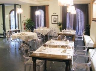 Hotel Albergo Falterona