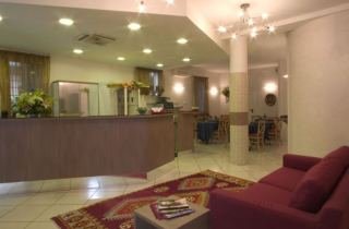 Hotel Albergo Giardinetto