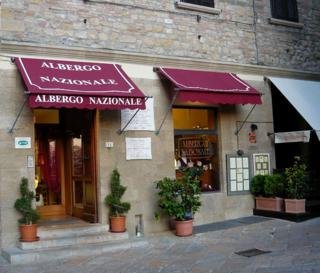 Hotel Albergo Nazionale