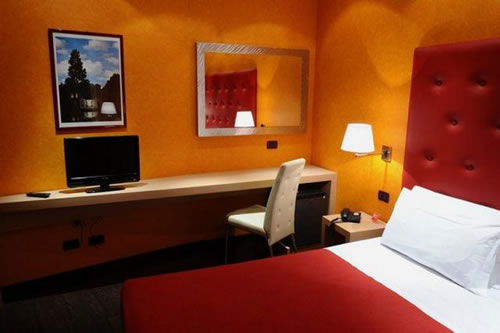 Hotel Albergo Piemontese