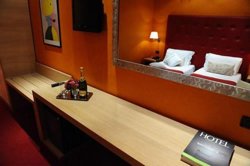 Hotel Albergo Piemontese