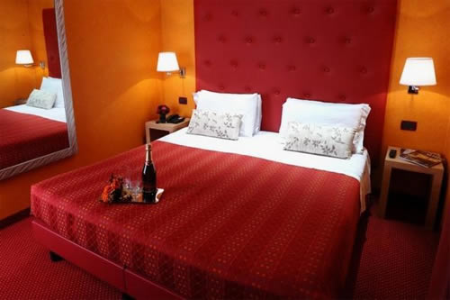 Hotel Albergo Piemontese