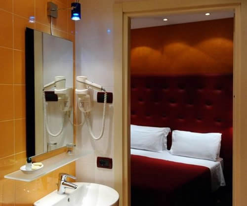 Hotel Albergo Piemontese