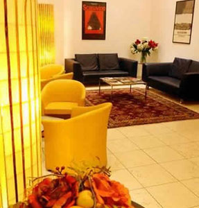 Hotel Albergo Piemontese