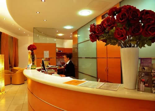 Hotel Albergo Piemontese