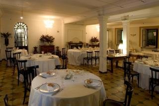 Hotel Albergo Ristorante La Madonnina