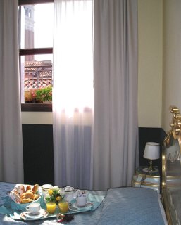 Hotel Albergo San Marco