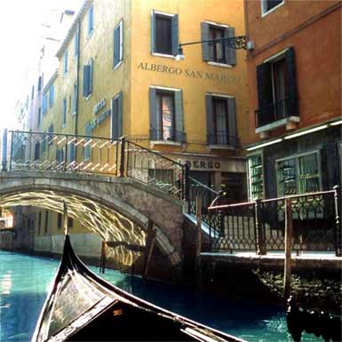 Hotel Albergo San Marco