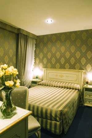 Hotel Albergo San Marco