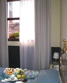 Hotel Albergo San Marco