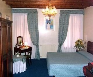Hotel Albergo San Marco
