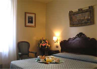 Hotel Albergo San Marco