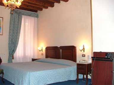 Hotel Albergo San Marco