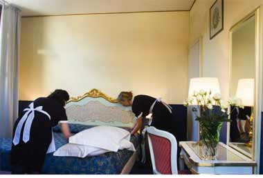 Hotel Albergo San Marco