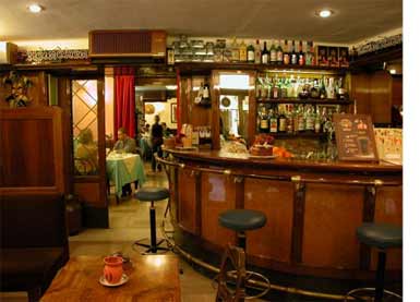 Hotel Albergo San Marco