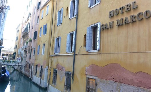Hotel Albergo San Marco