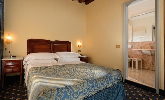 Hotel Albergo San Marco