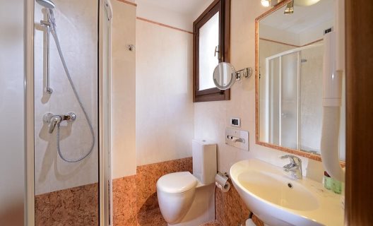Hotel Albergo San Marco