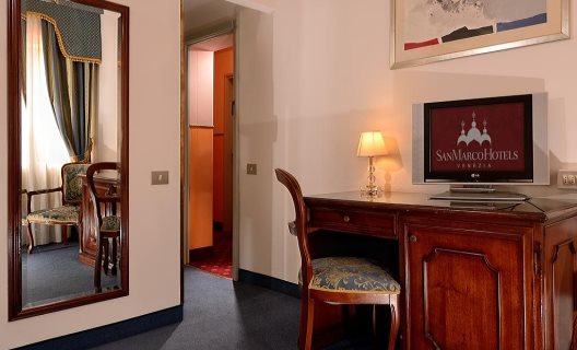 Hotel Albergo San Marco