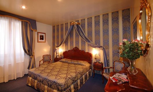 Hotel Albergo San Marco
