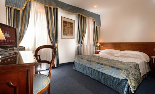 Hotel Albergo San Marco