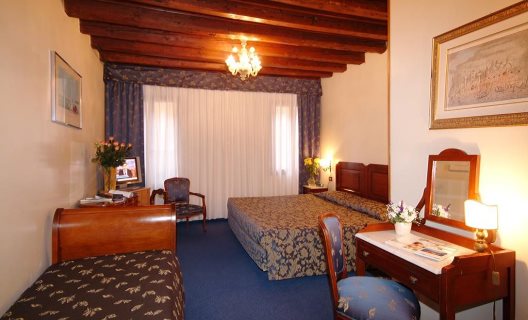 Hotel Albergo San Marco