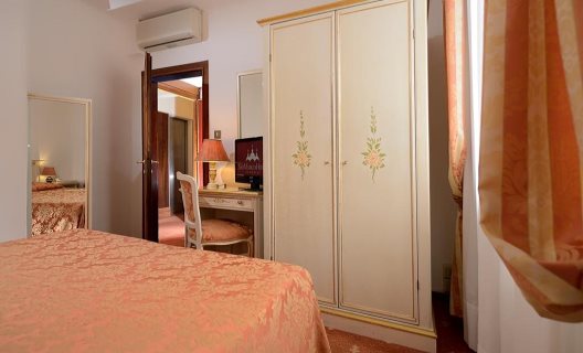 Hotel Albergo San Marco