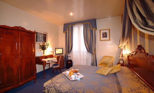Hotel Albergo San Marco